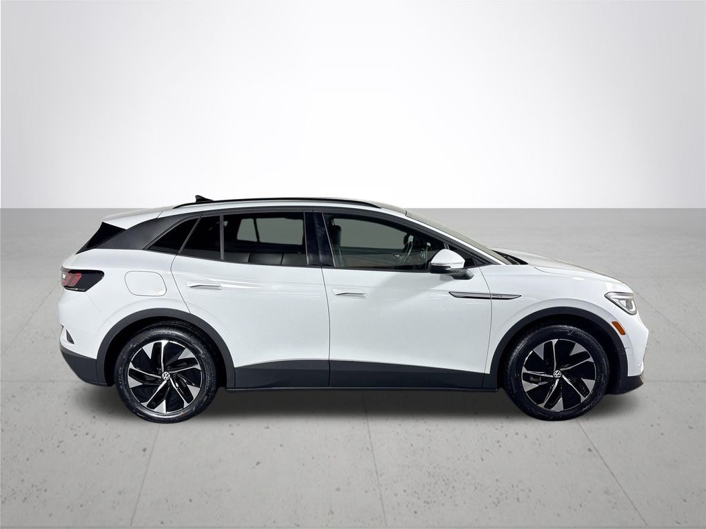 2021 Volkswagen ID.4 Pro S photo 5