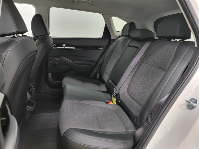 2026 Kia Seltos S photo 12