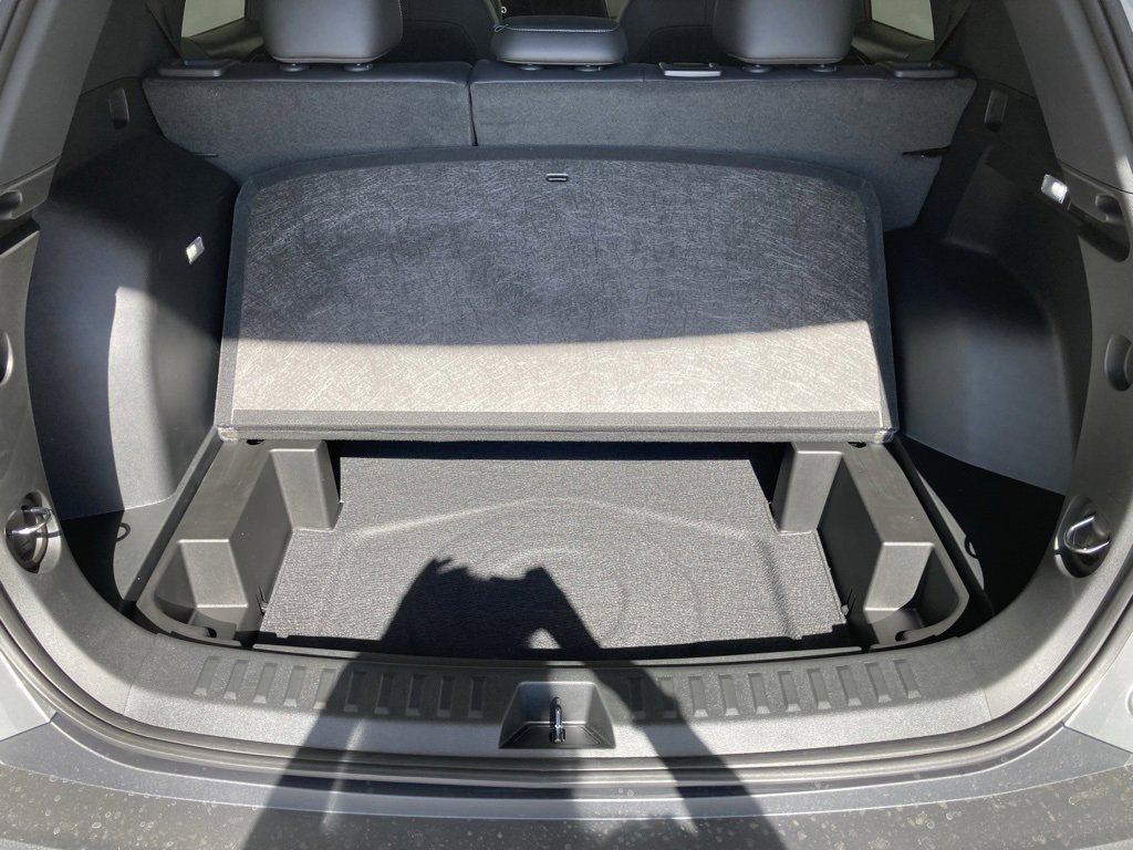 2026 Chevrolet Equinox LT photo 22