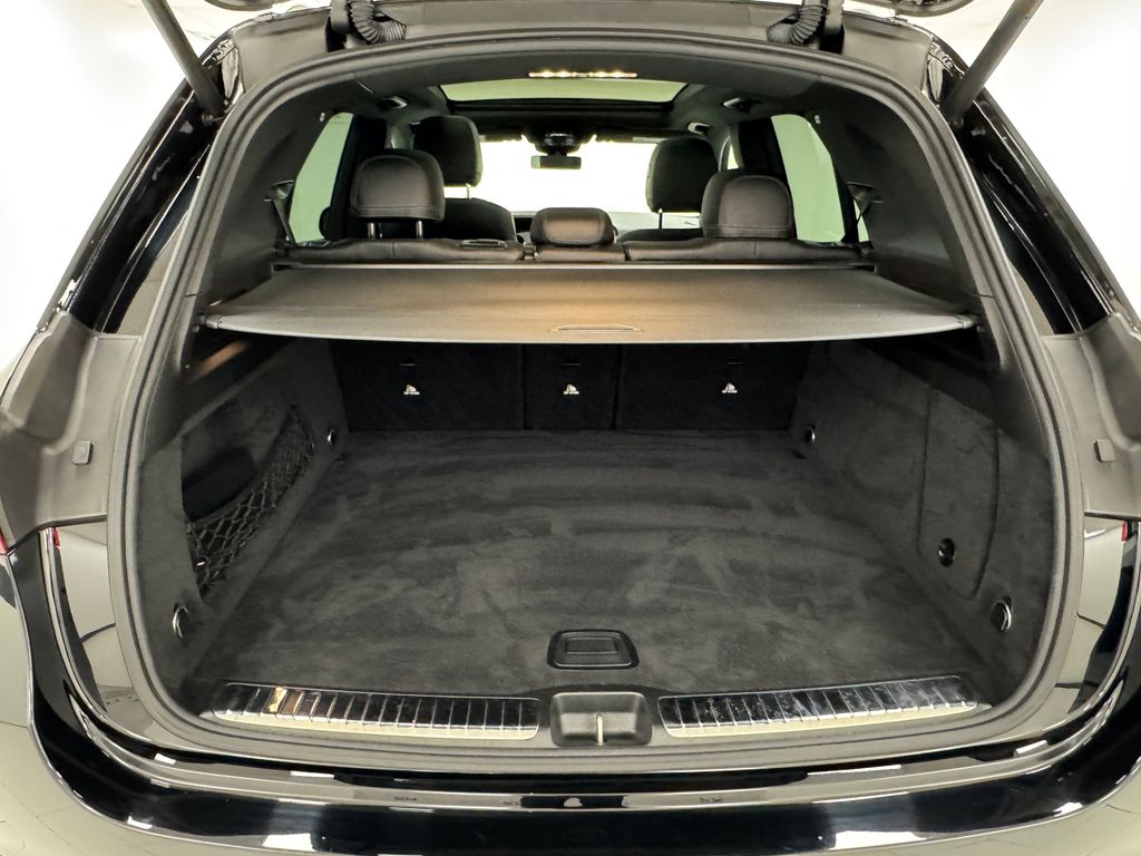2022 Mercedes Benz GLE 350 4MATIC photo 38