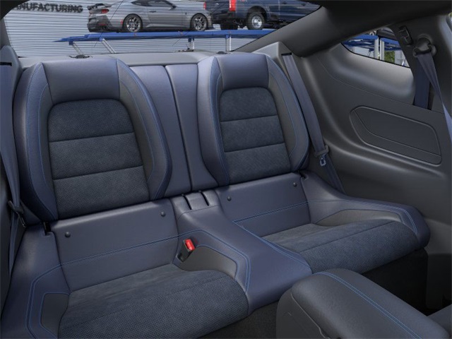 2025 Ford Mustang Dark Horse Premium photo 11