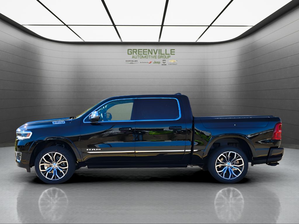 2026 Ram 1500 photo 2