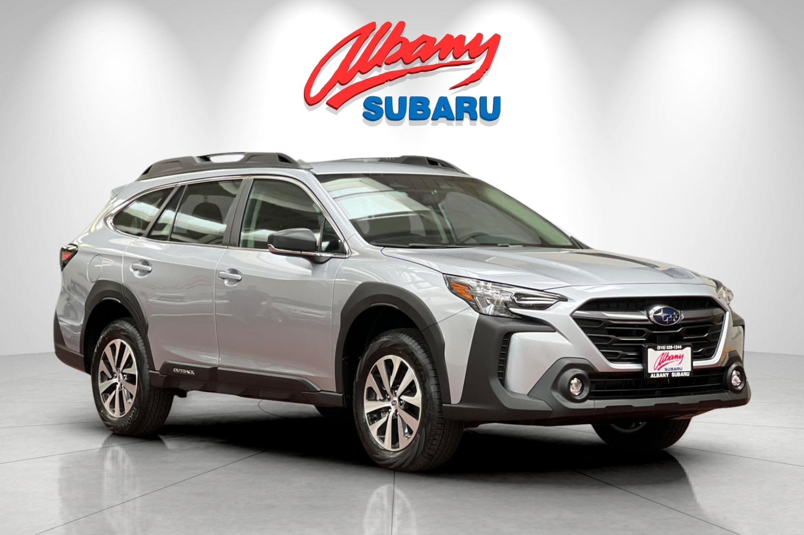 2025 Subaru Outback Base photo 27
