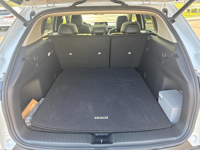 2025 Mazda CX-50 2.5 S Premium photo 12
