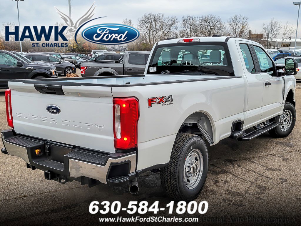 2026 FORD F-250 - Image 6