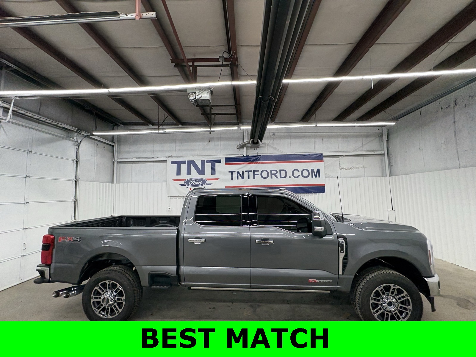 2024 Ford F-350 Super Duty