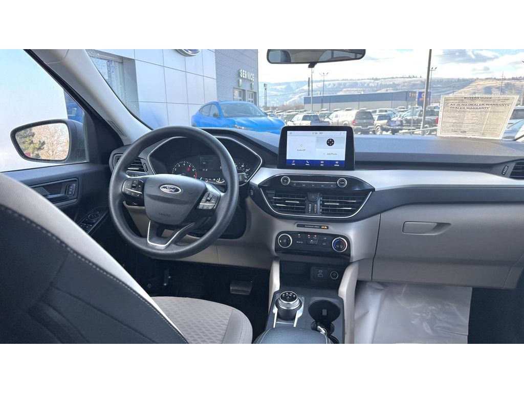 2022 Ford Escape SE photo 10