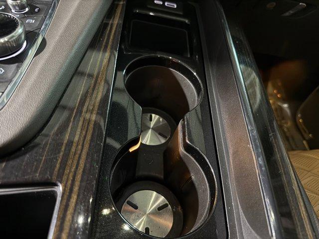 2023 Cadillac Escalade Premium Luxury photo 31