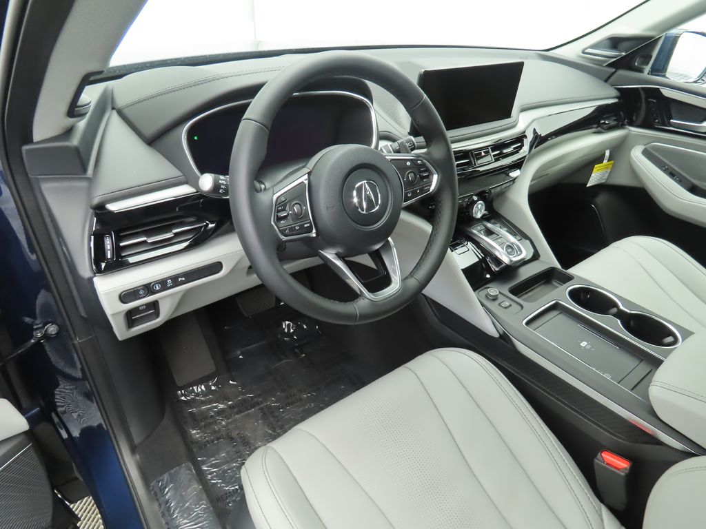 2026 Acura MDX Technology photo 9