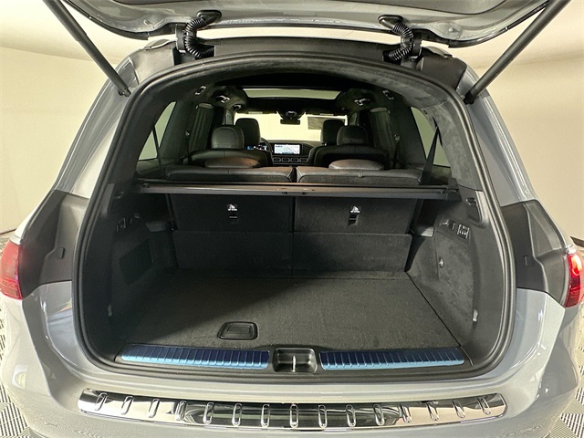 2026 Mercedes Benz GLS 63 AMG photo 23
