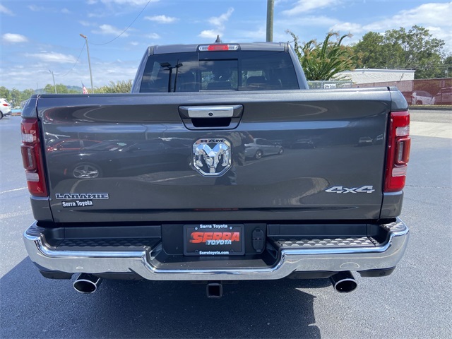 2022 Ram 1500 Laramie photo 16