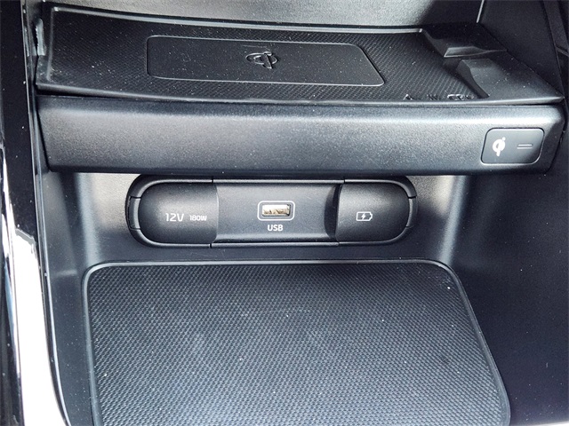 2023 Kia Forte GT photo 19