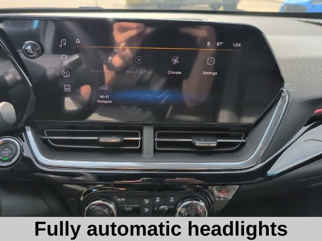 2026 Chevrolet Trax photo 5