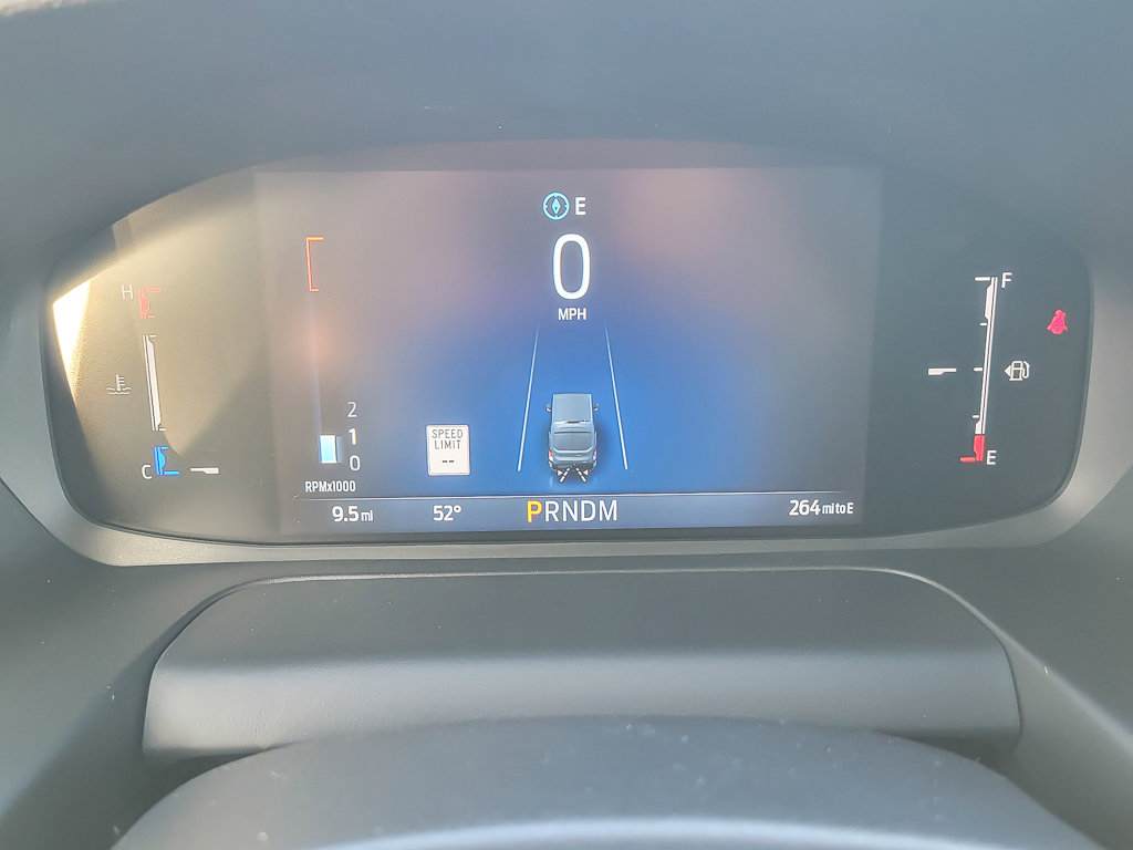 2026 FORD TRANSIT - Image 11