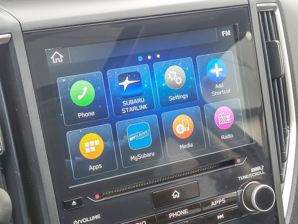 2023 SUBARU CROSSTREK - Image 14