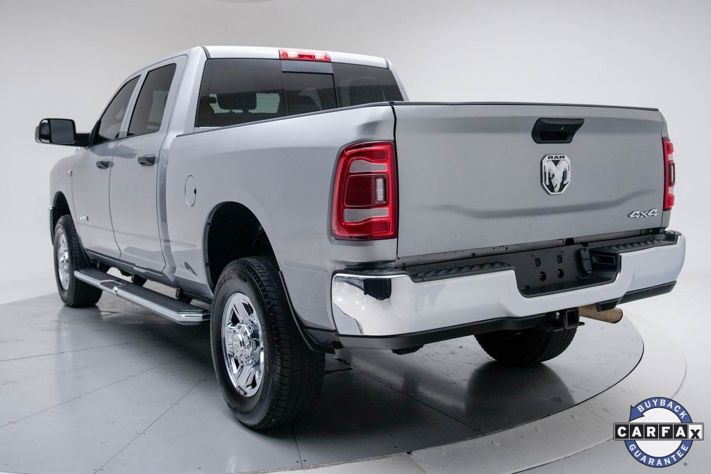 2021 Ram 2500 Tradesman photo 3