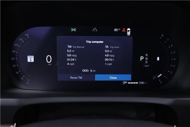 2026 Volvo XC90 Plus photo 16