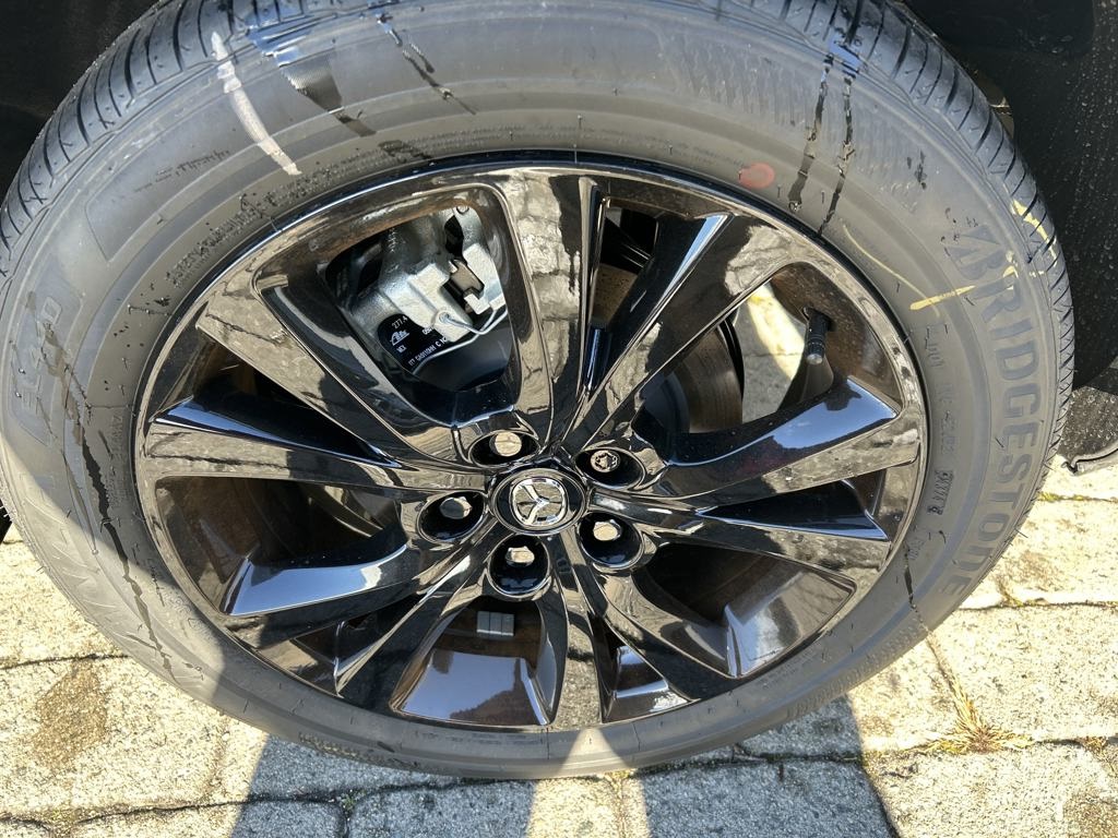 2025 Mazda CX-30 2.5 Turbo Premium Plus photo 5