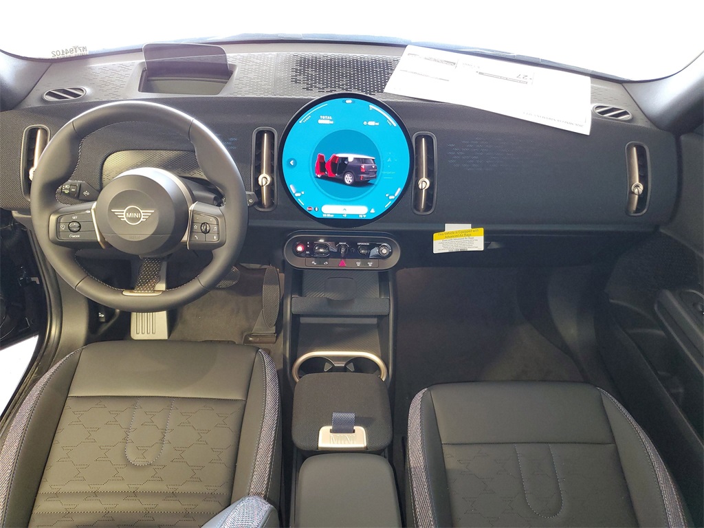 2026 Mini Countryman S ALL4 photo 10