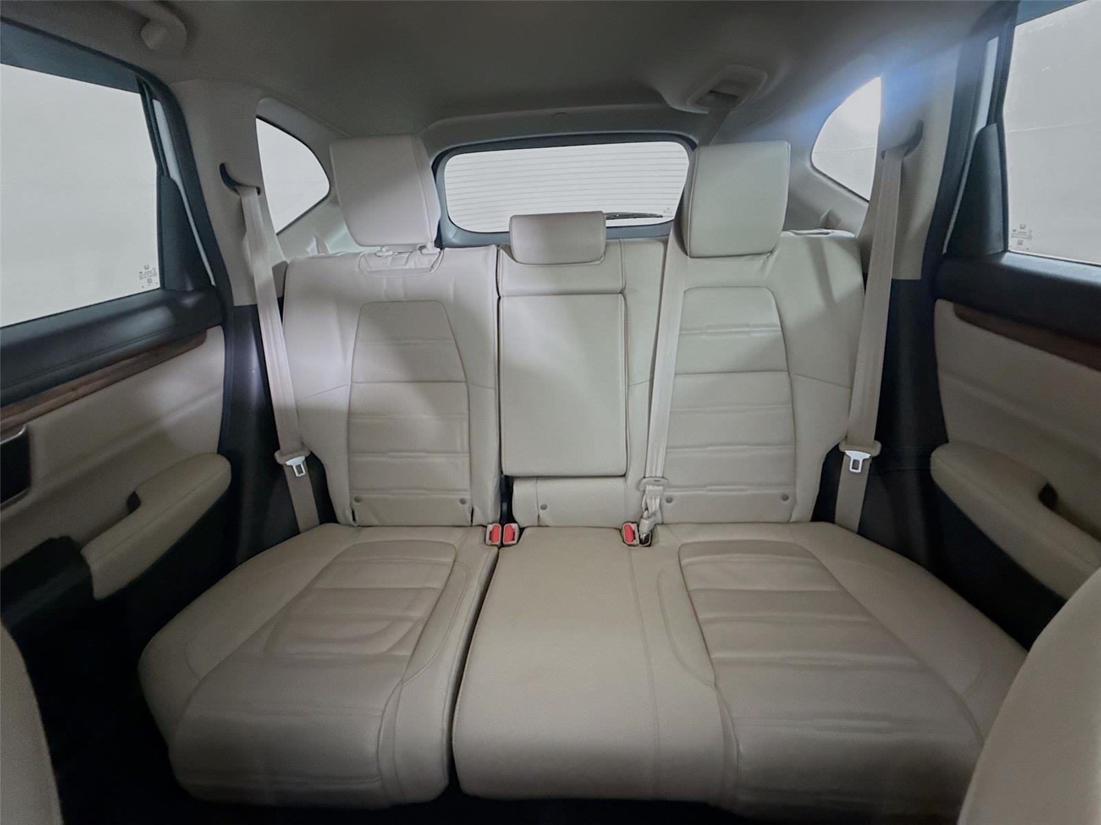 2018 Honda CR-V EX-L photo 12