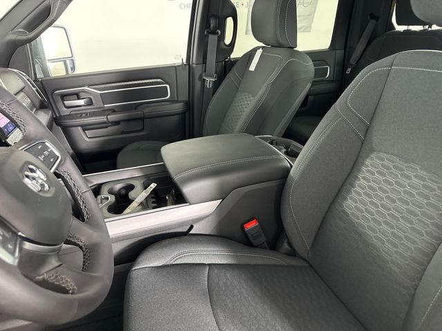 2025 Ram 2500 Big Horn photo 21