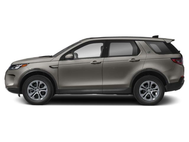 2023 Land Rover Discovery Sport S R-Dynamic photo 3
