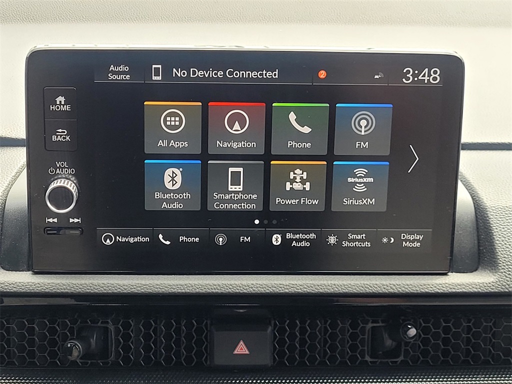 2024 Honda CR-V Hybrid Sport Touring photo 19