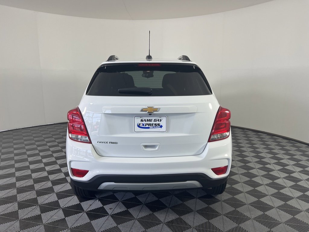 2022 Chevrolet Trax LT photo 20