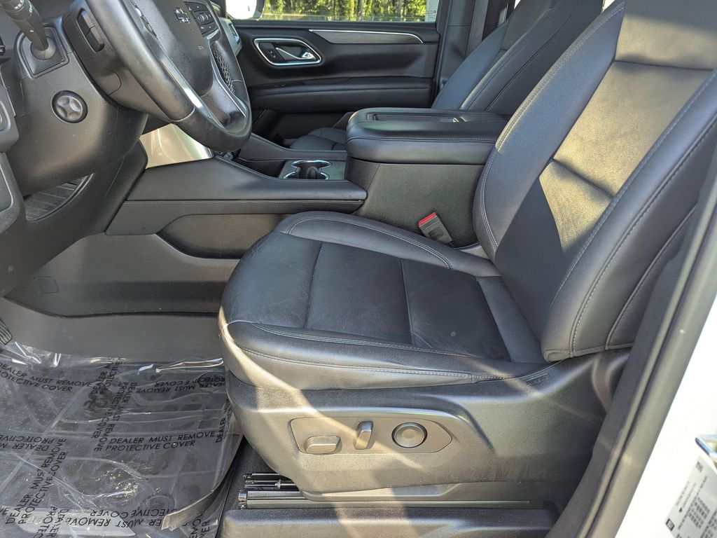 2023 Chevrolet Tahoe Z71 photo 19