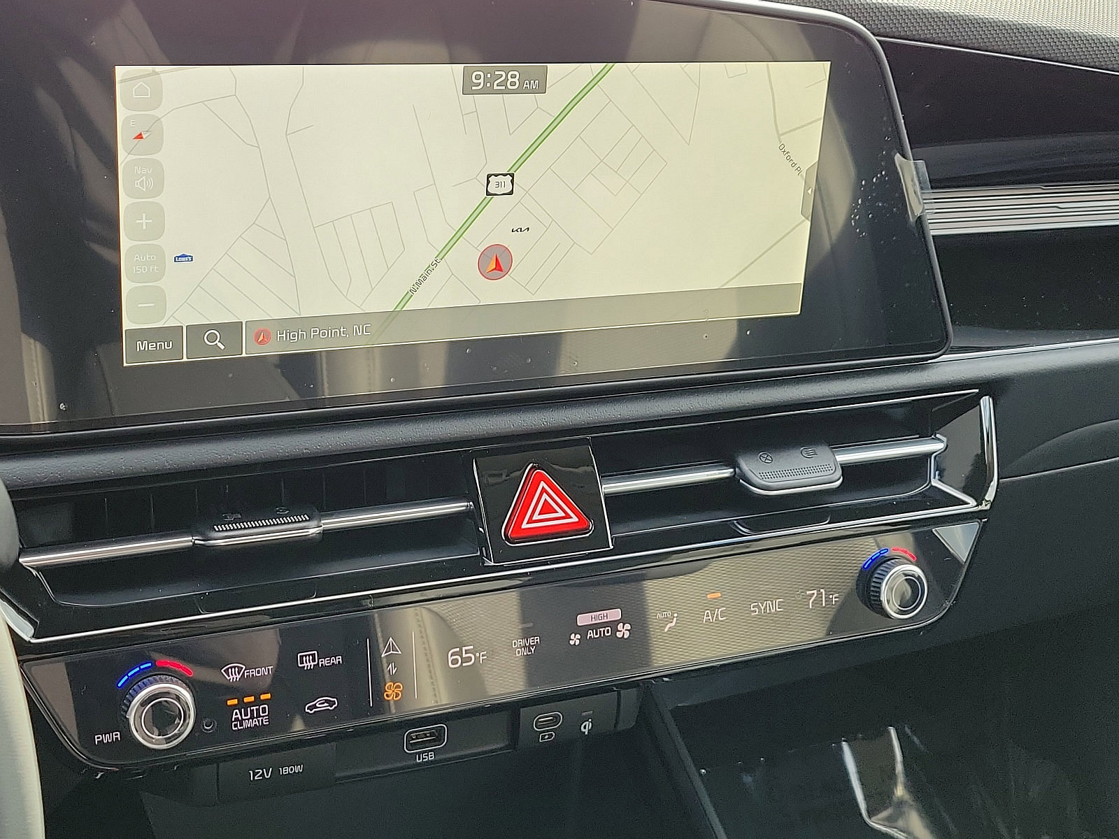 2025 Kia Niro EX Touring photo 9
