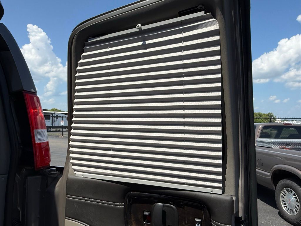 2020 Gmc Savana photo 6