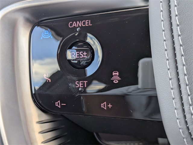 2026 Infiniti QX80 photo 25