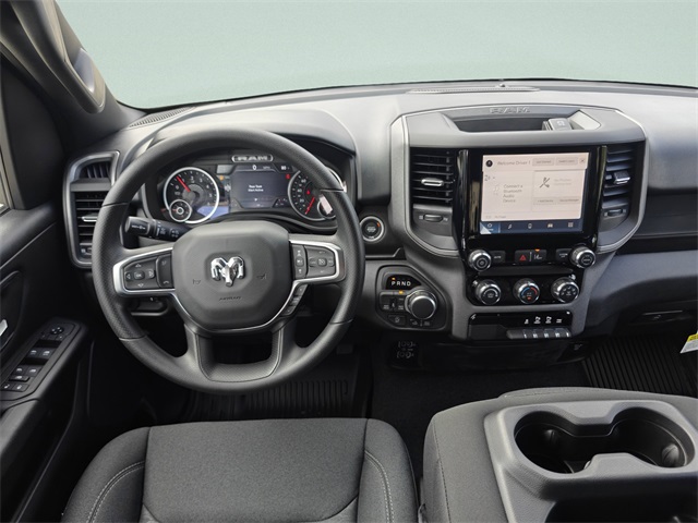 2026 Ram 1500 Warlock photo 10