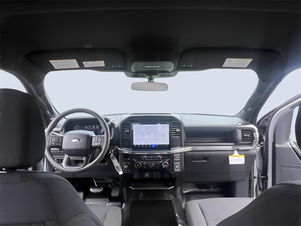 2024 Ford F-150 XL photo 30