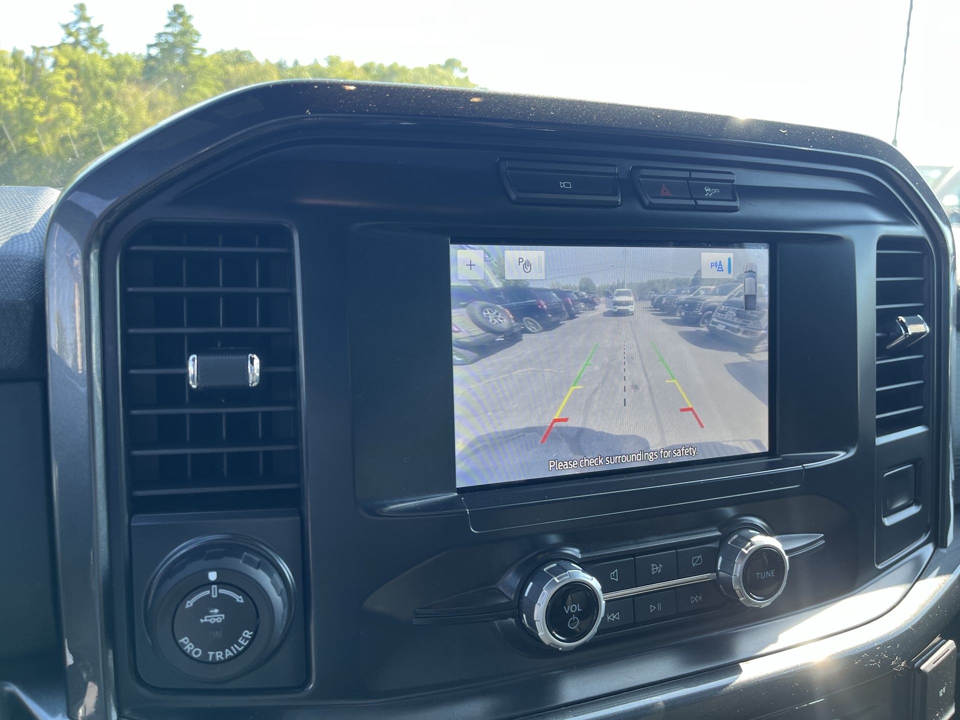 2022 Ford F-150 XLT photo 9