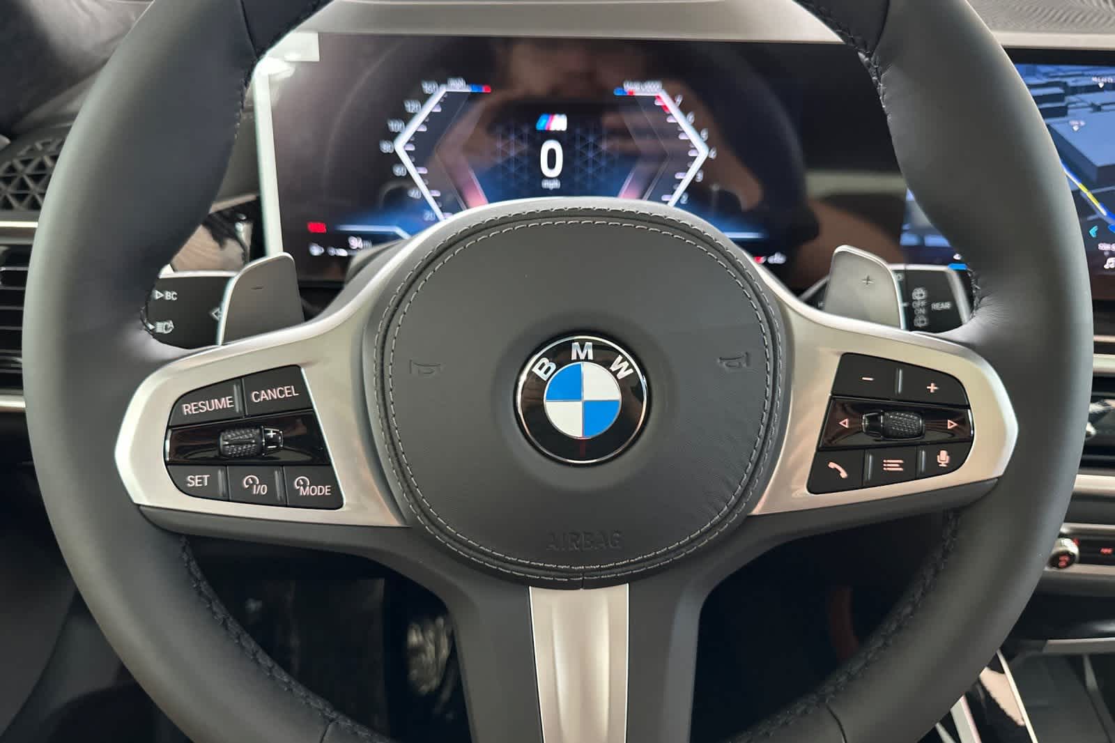 2026 BMW X7