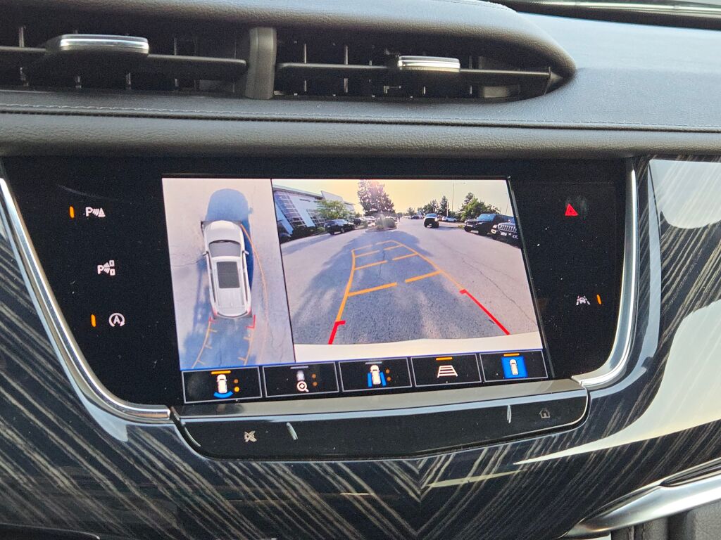 2024 Cadillac XT6 Premium Luxury photo 29
