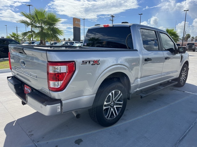 2022 Ford F-150 XL photo 4