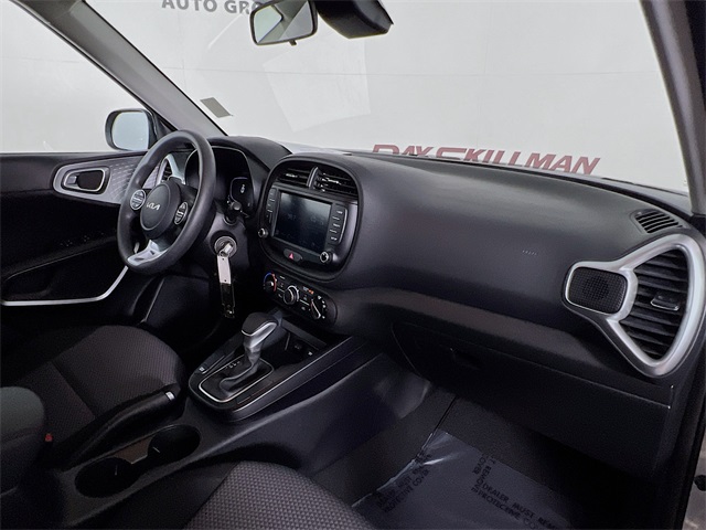 2023 Kia Soul LX photo 32