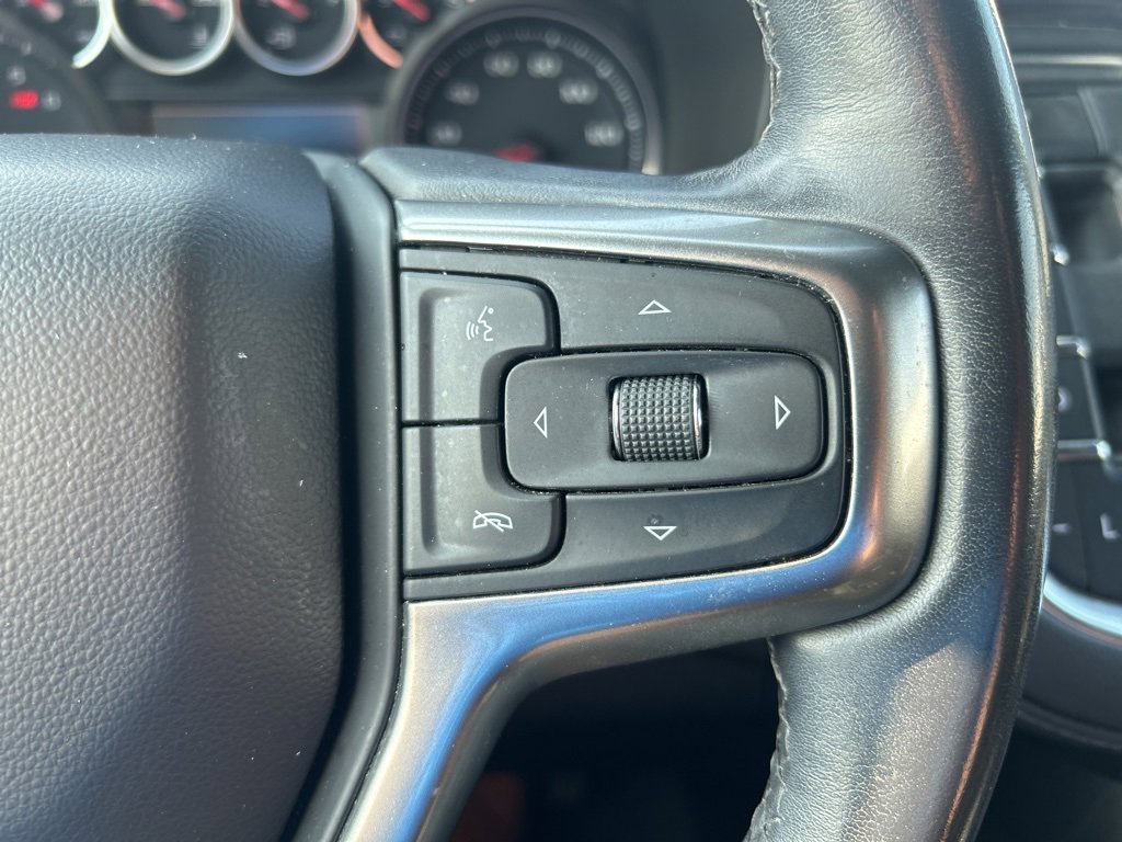 2021 Chevrolet Tahoe LT photo 27