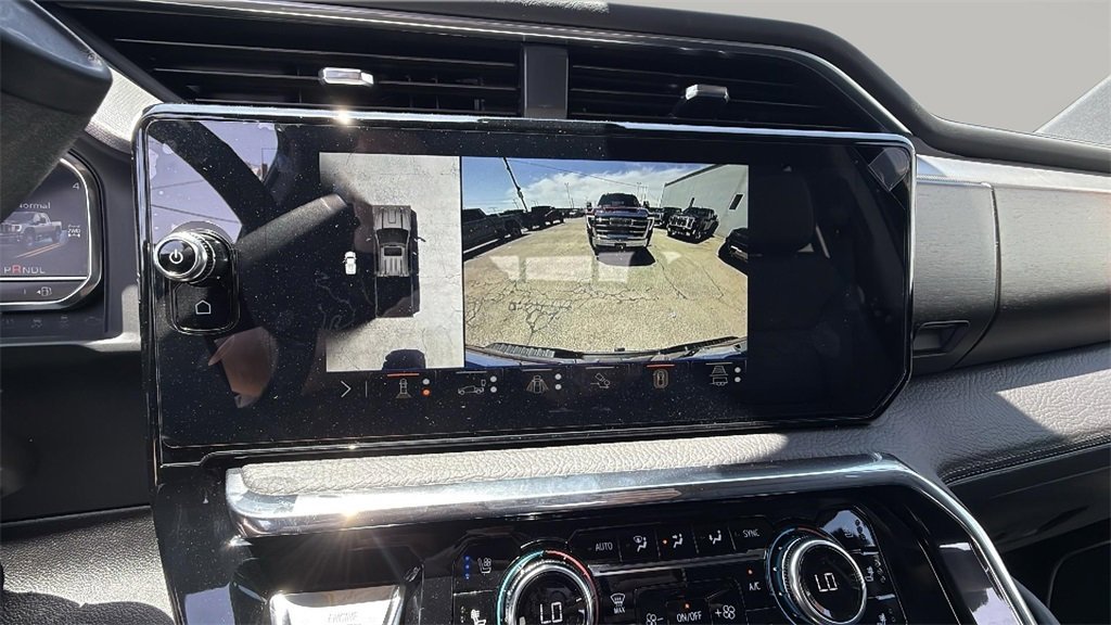 2025 Gmc Sierra HD Denali photo 18