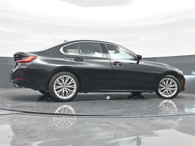 2024 Bmw 330i xDrive photo 46
