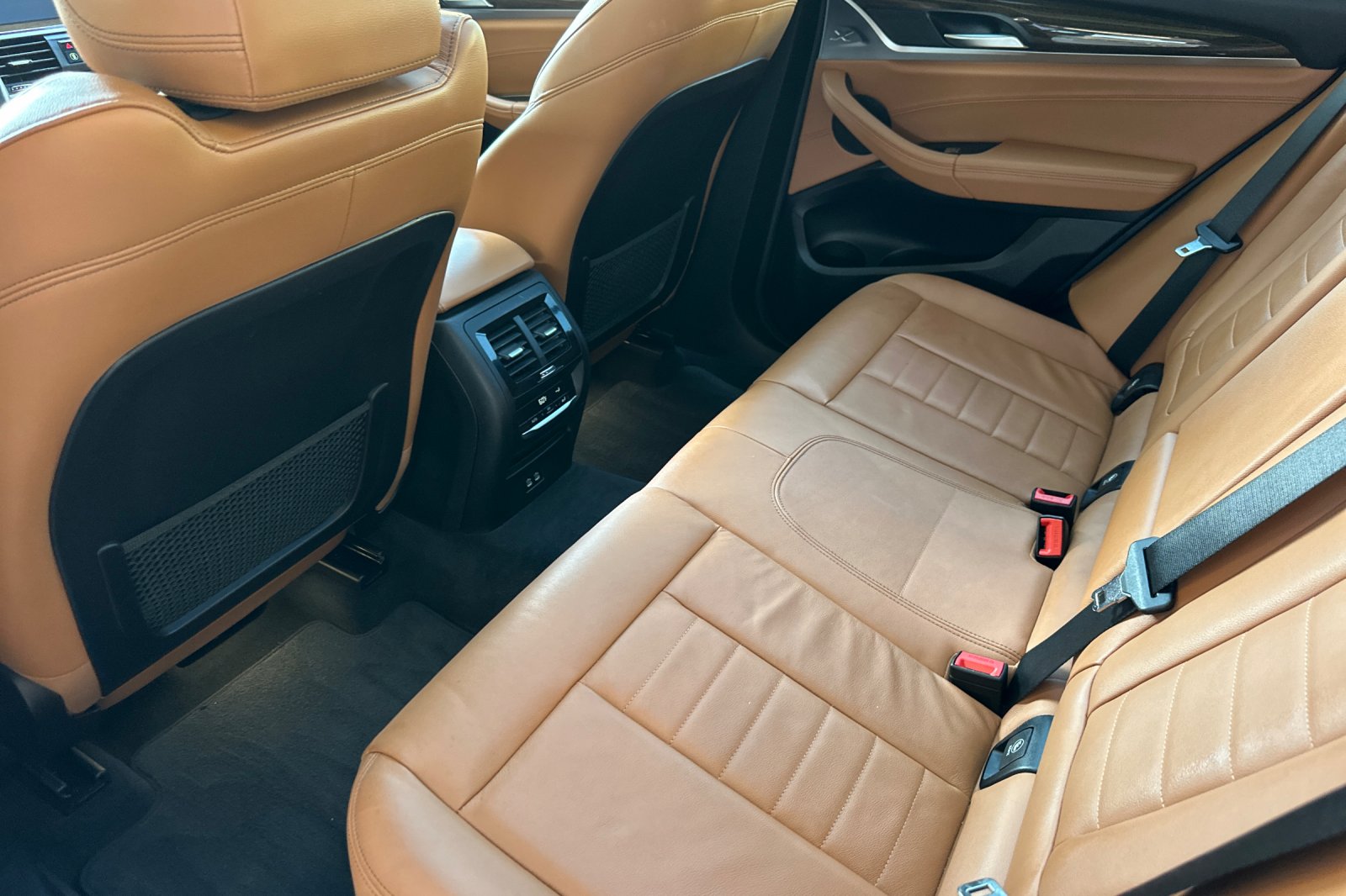 2020 Bmw X3 sDrive30i photo 13