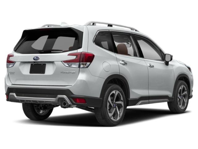 Used 2024 Subaru Forester Touring with VIN JF2SKAMC9RH515883 for sale in Saint Cloud, Minnesota