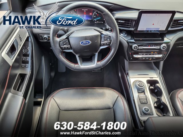 2022 FORD EXPLORER - Image 39