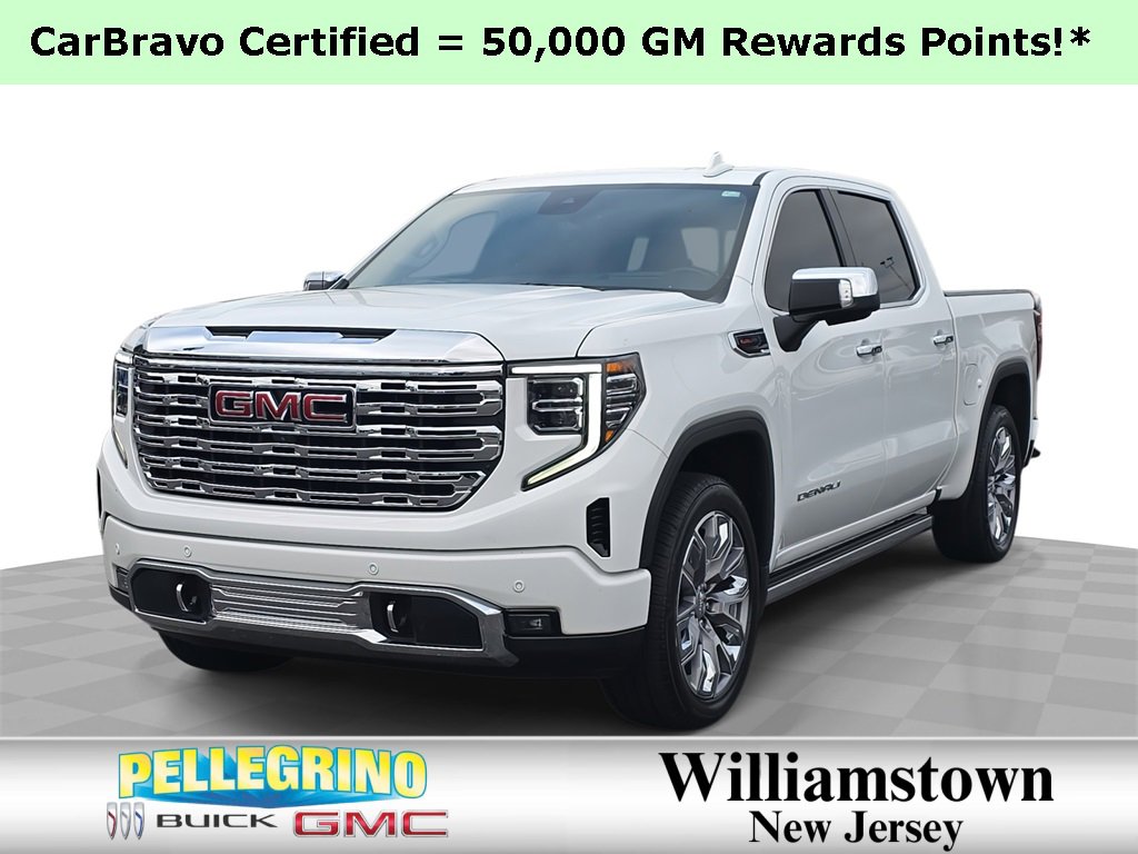 2023 GMC Sierra 1500 Denali Denali's photo