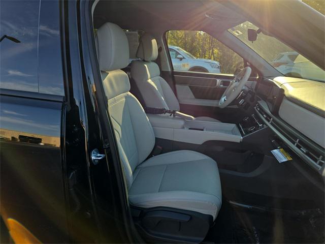 2026 Hyundai Santa Fe SEL photo 22