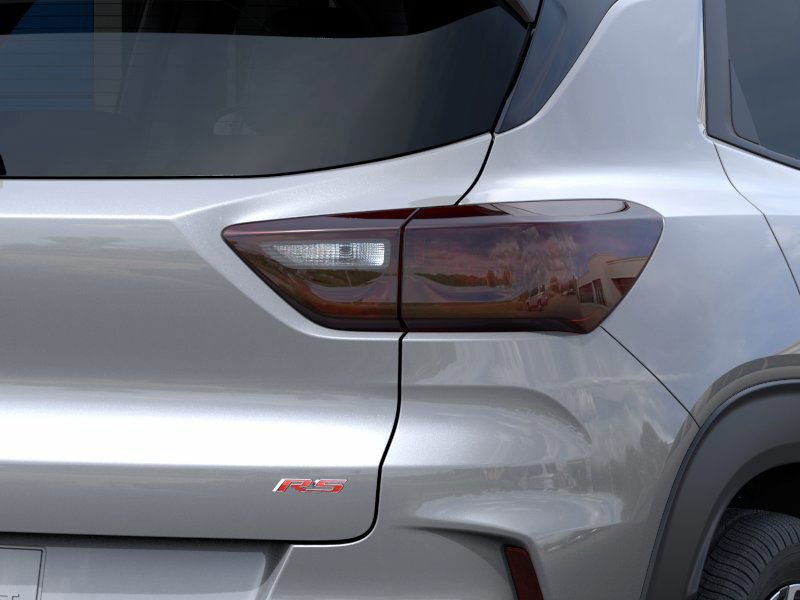 2026 Chevrolet Trailblazer RS photo 12