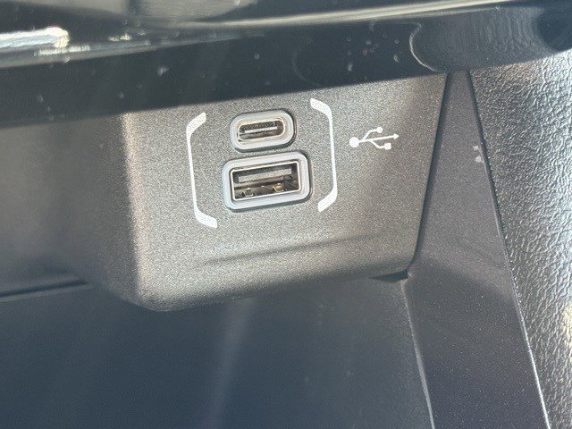 2025 Jeep Compass Latitude photo 18