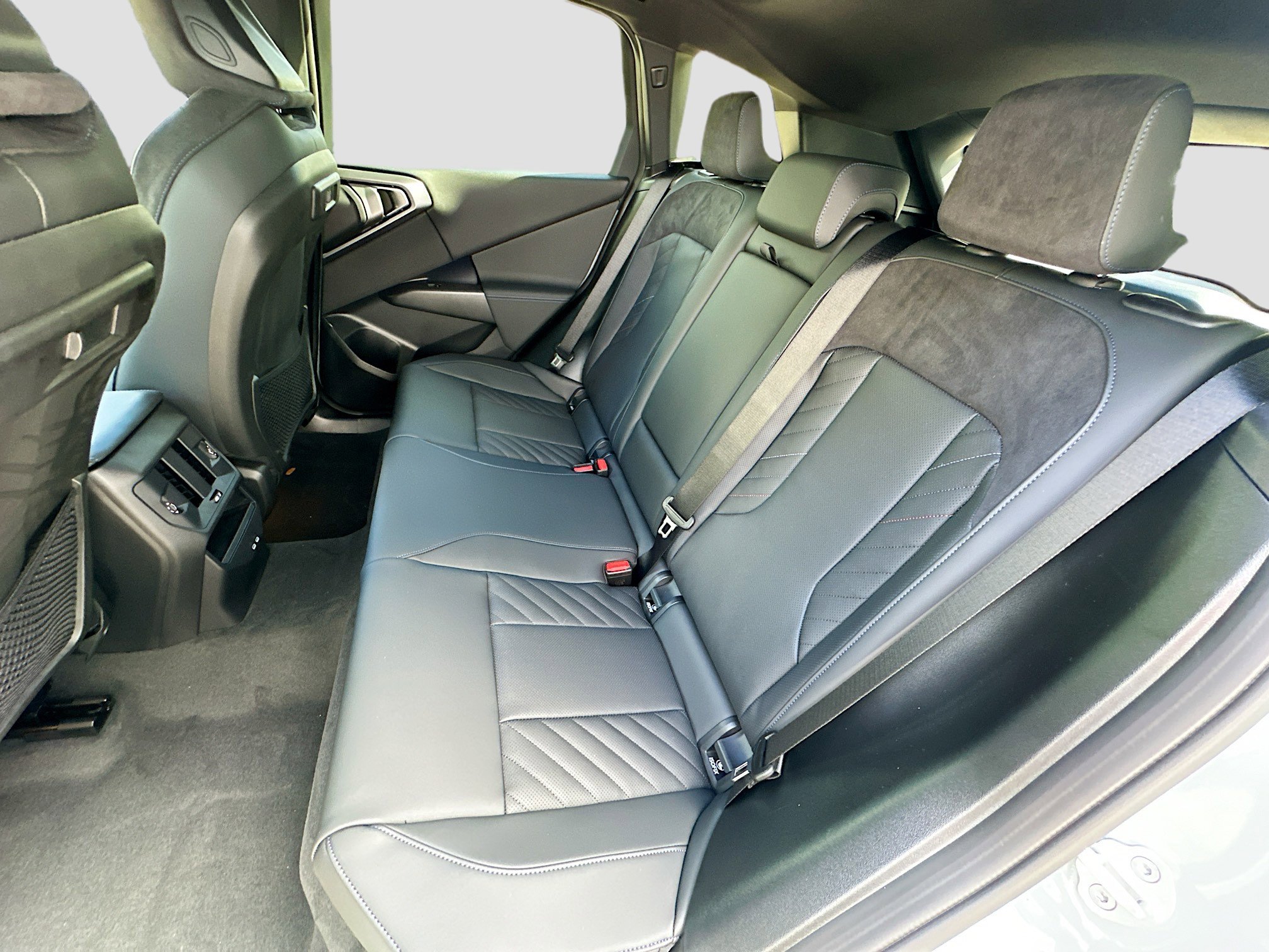2026 Bmw X3 photo 17